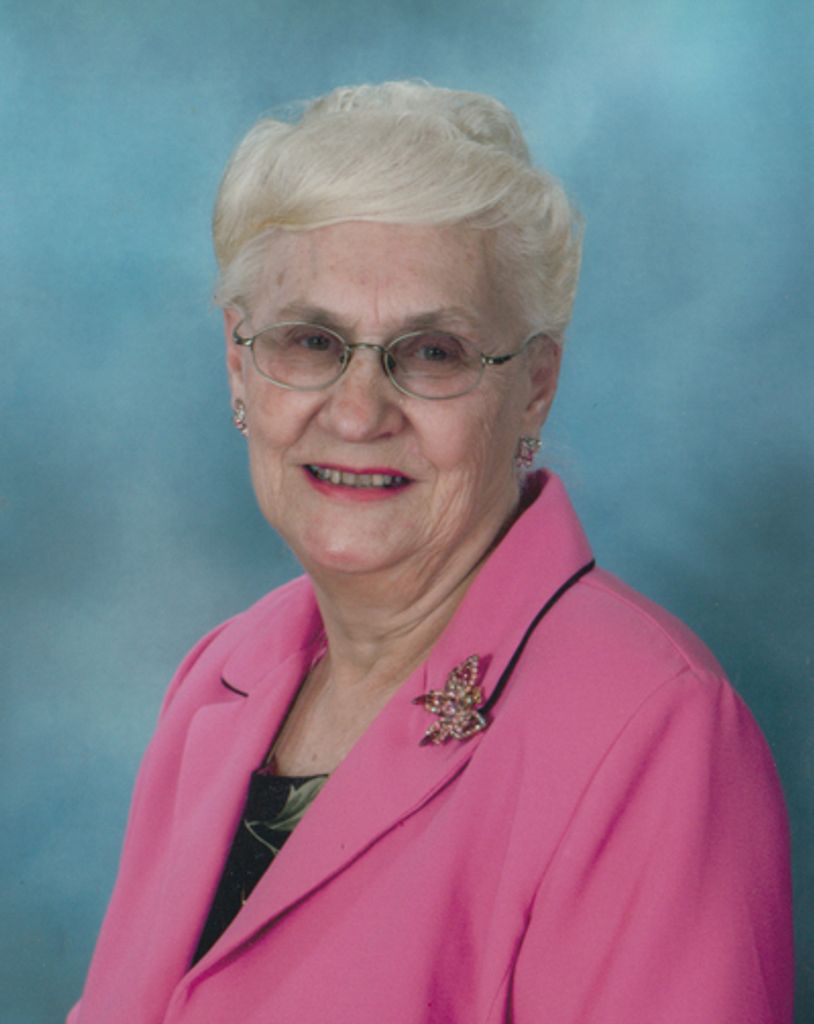 Betty C. Zeien Profile Photo
