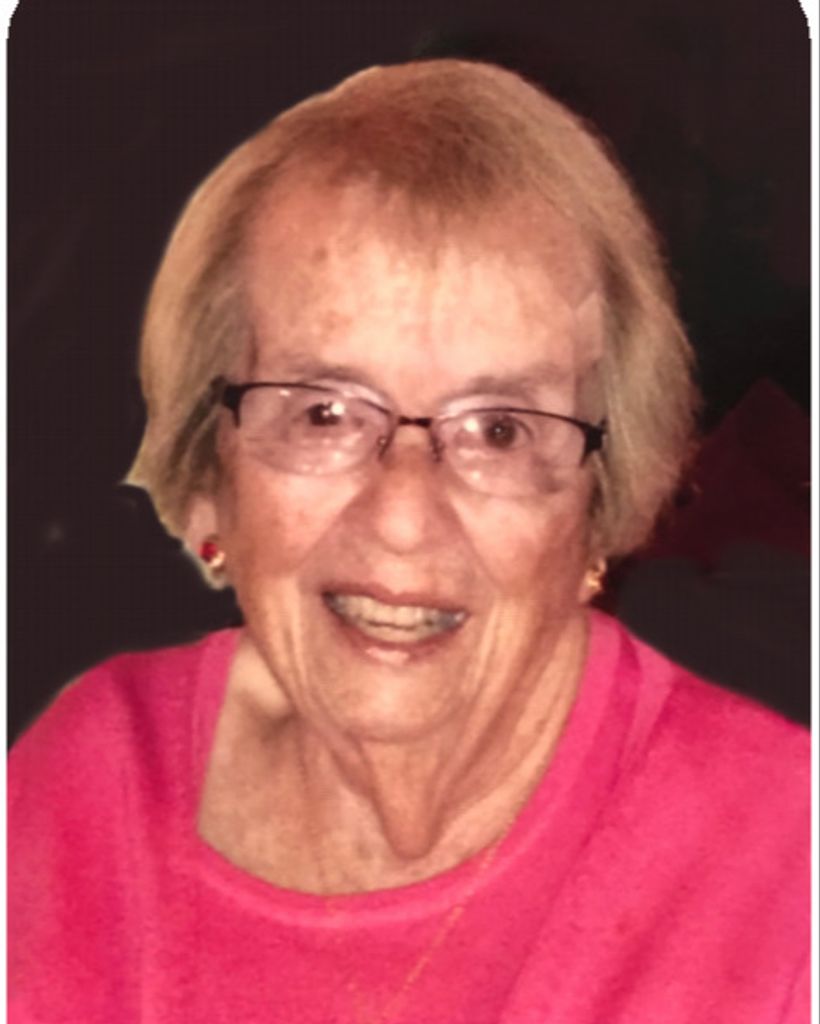 Nancy P. Harrison