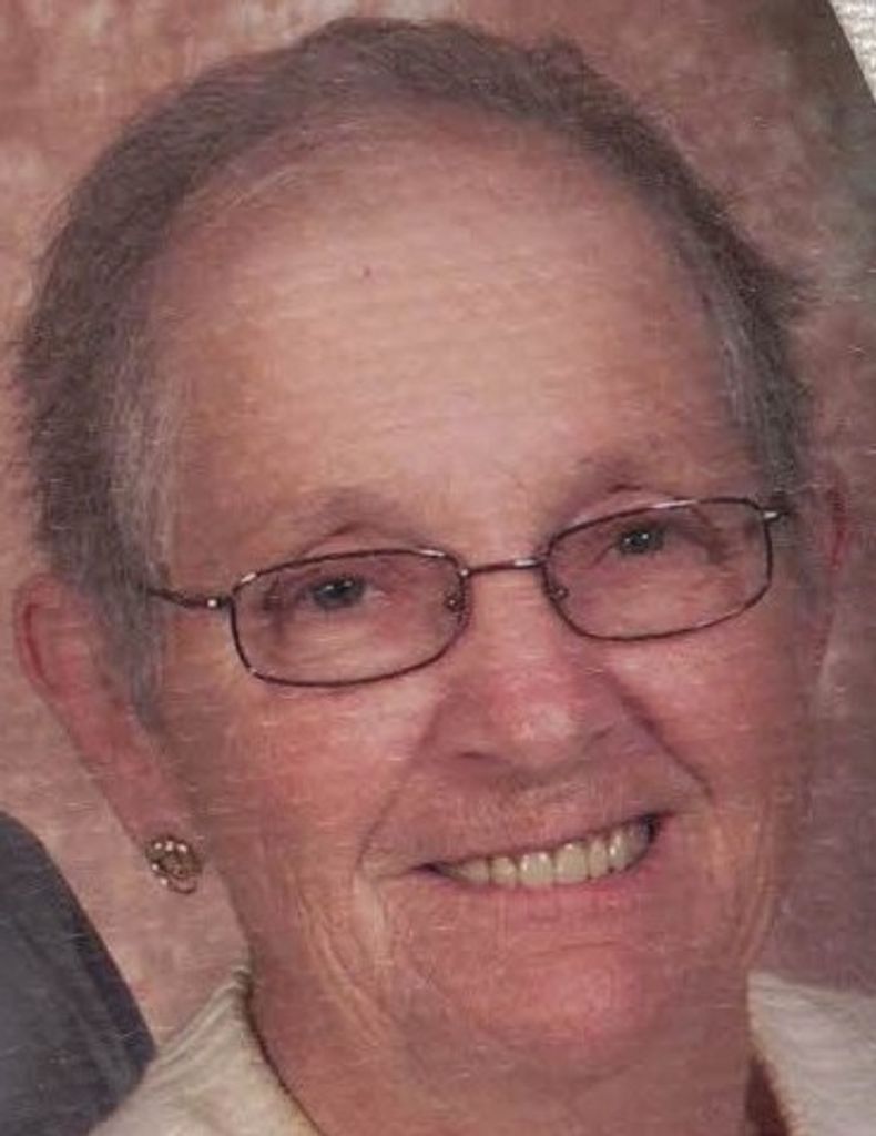 Dorothy Mayer