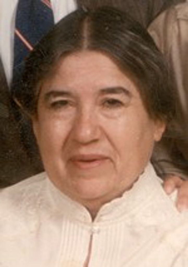 Esperanza Puente