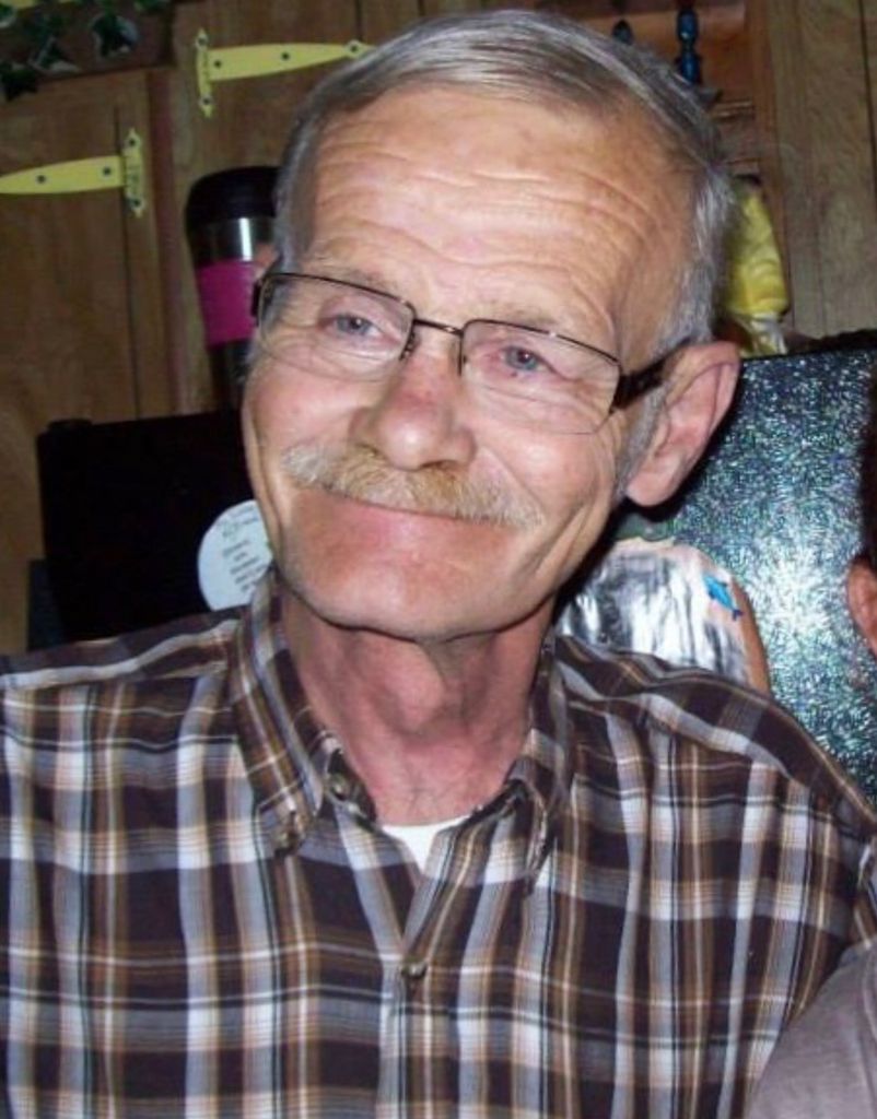 Jody V. Glass