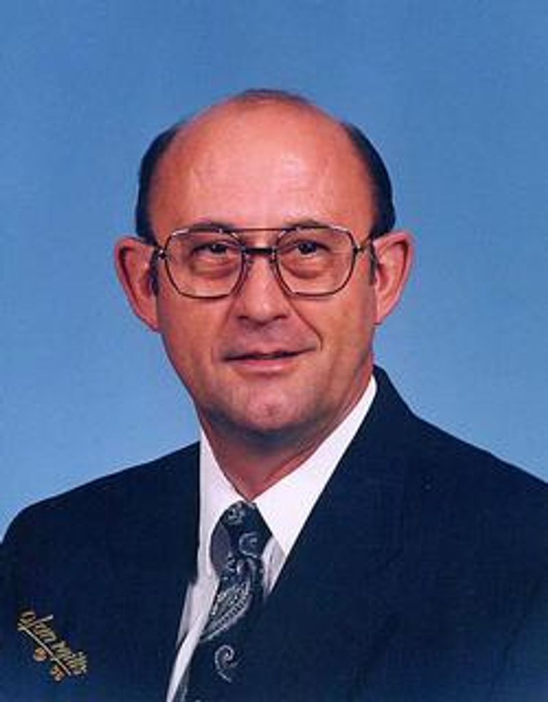 Derryl Luther Whittemore, Sr.