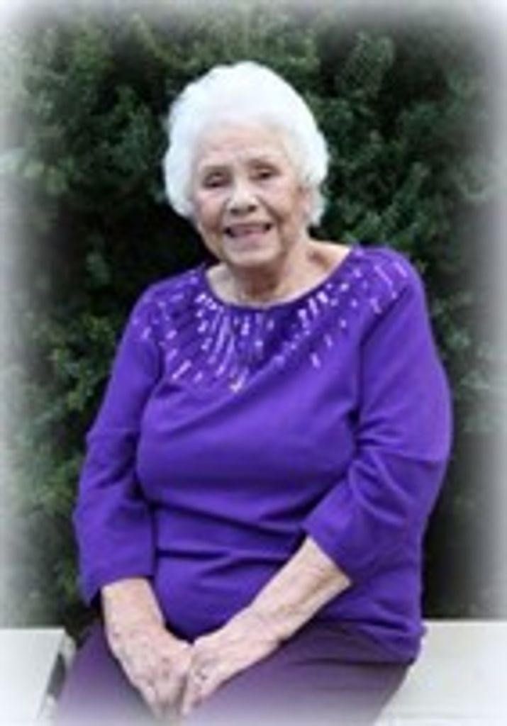 Dolores Evans Magdaleno