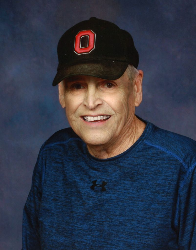 William Frederick Fail, Jr. Profile Photo