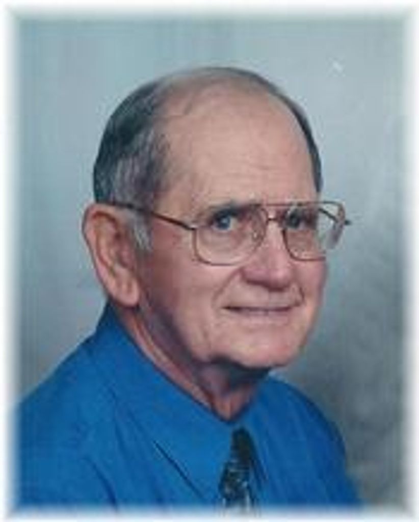 Raymond "Sam" F. Riddlebarger