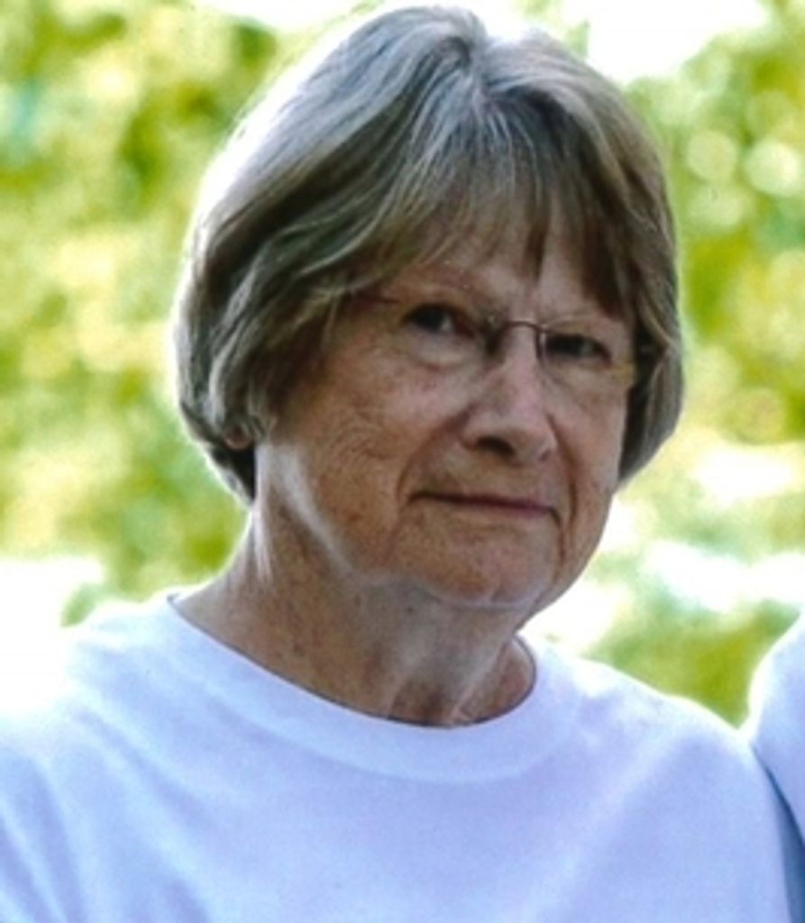 Betty Ricke Profile Photo