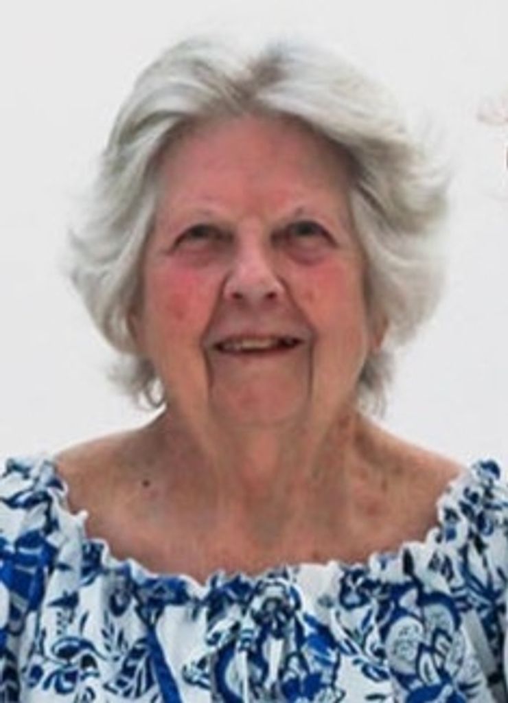 Dorothy M. Horn Profile Photo