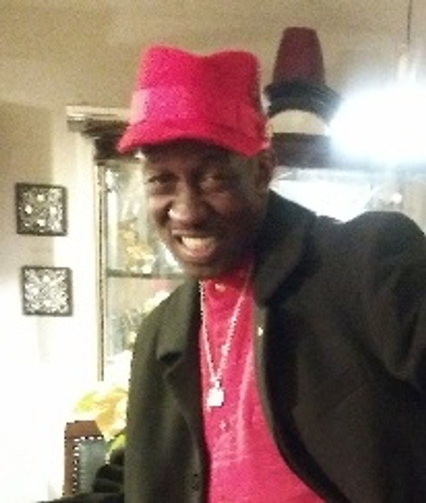 Karl Kelvin Sterling