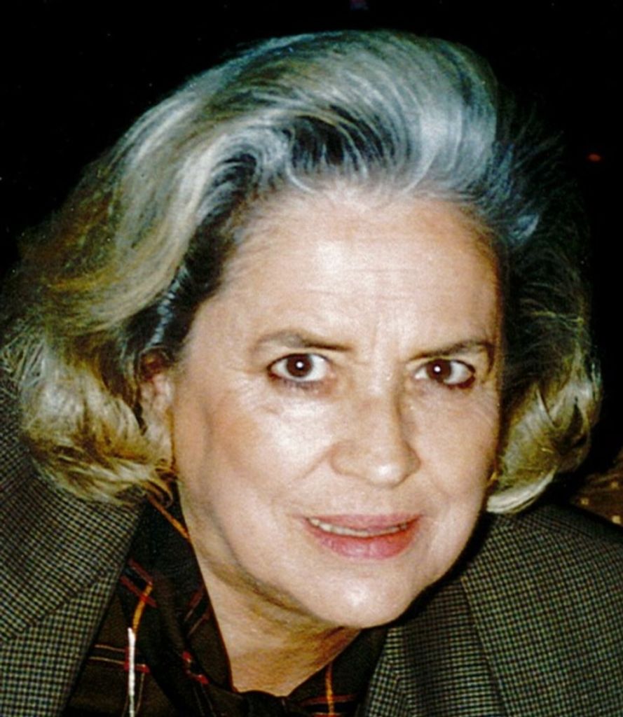 Jane M. Dannenhauer