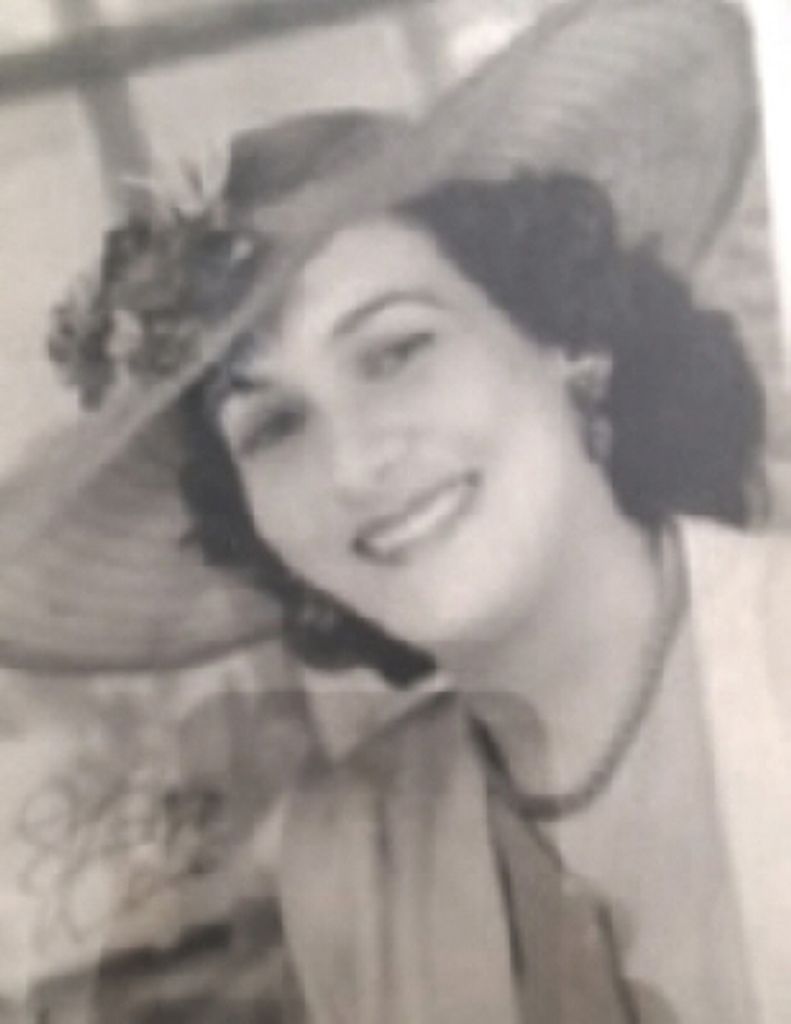 Zoila Esther Baguer Profile Photo