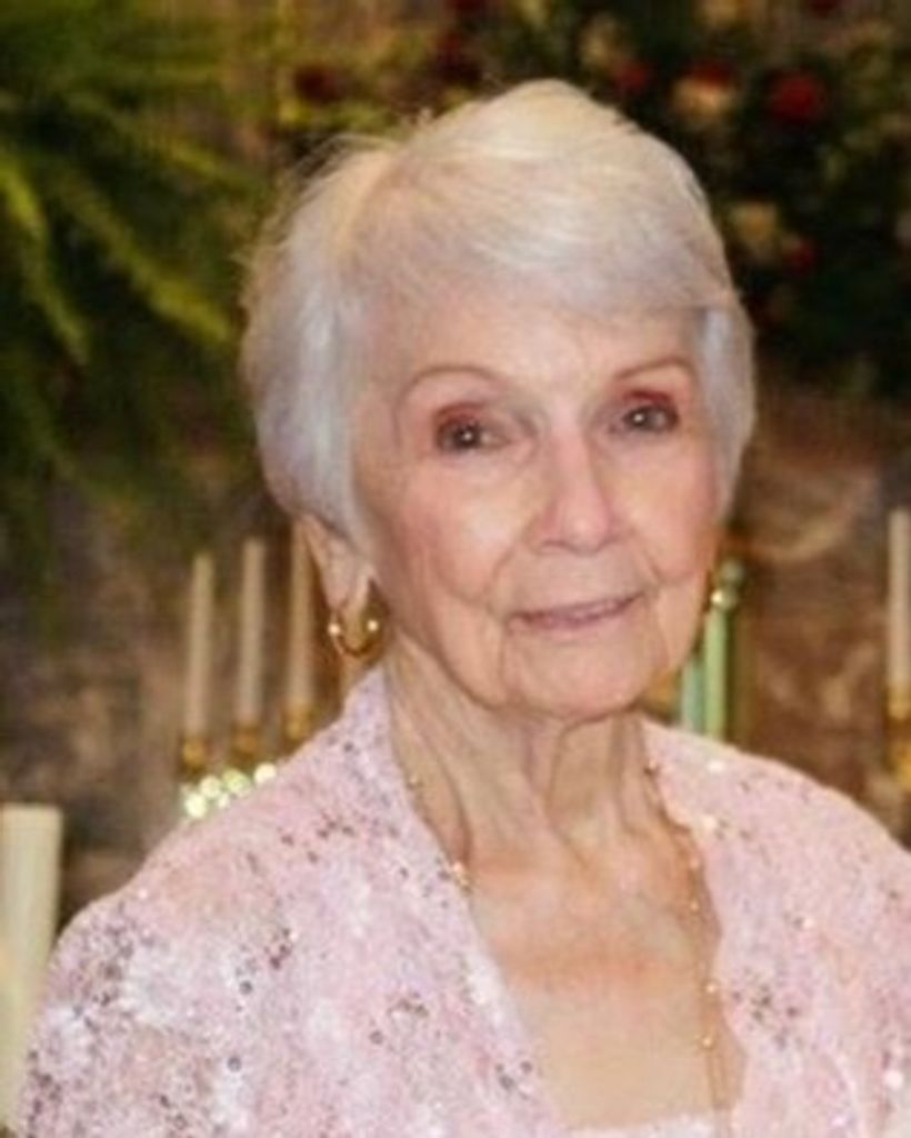 Juanita Polk Hathorn Profile Photo