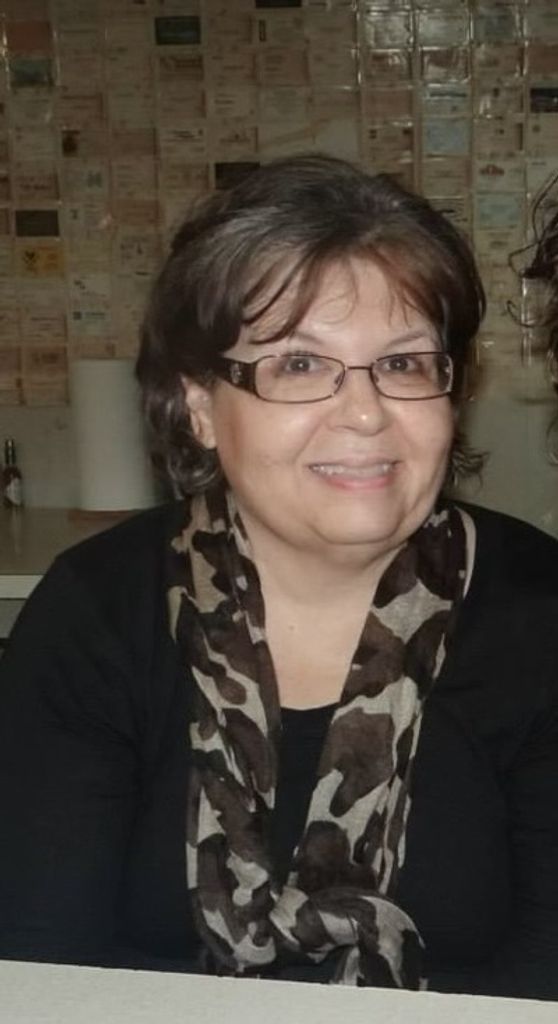 Pamela Copeland Harvey Profile Photo