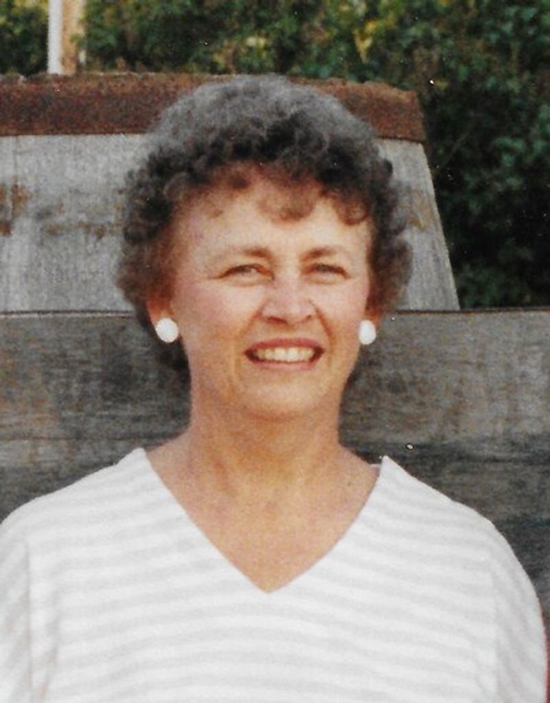 Norma A. Lucas Profile Photo