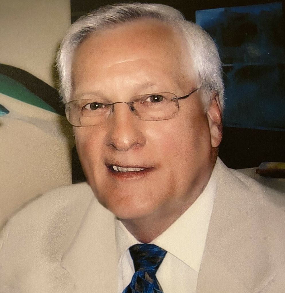 Robert Stephen Martin