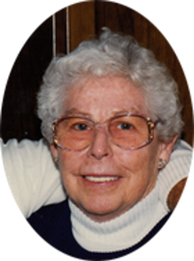 Marcia  E. (Armstrong)  Kronenwetter