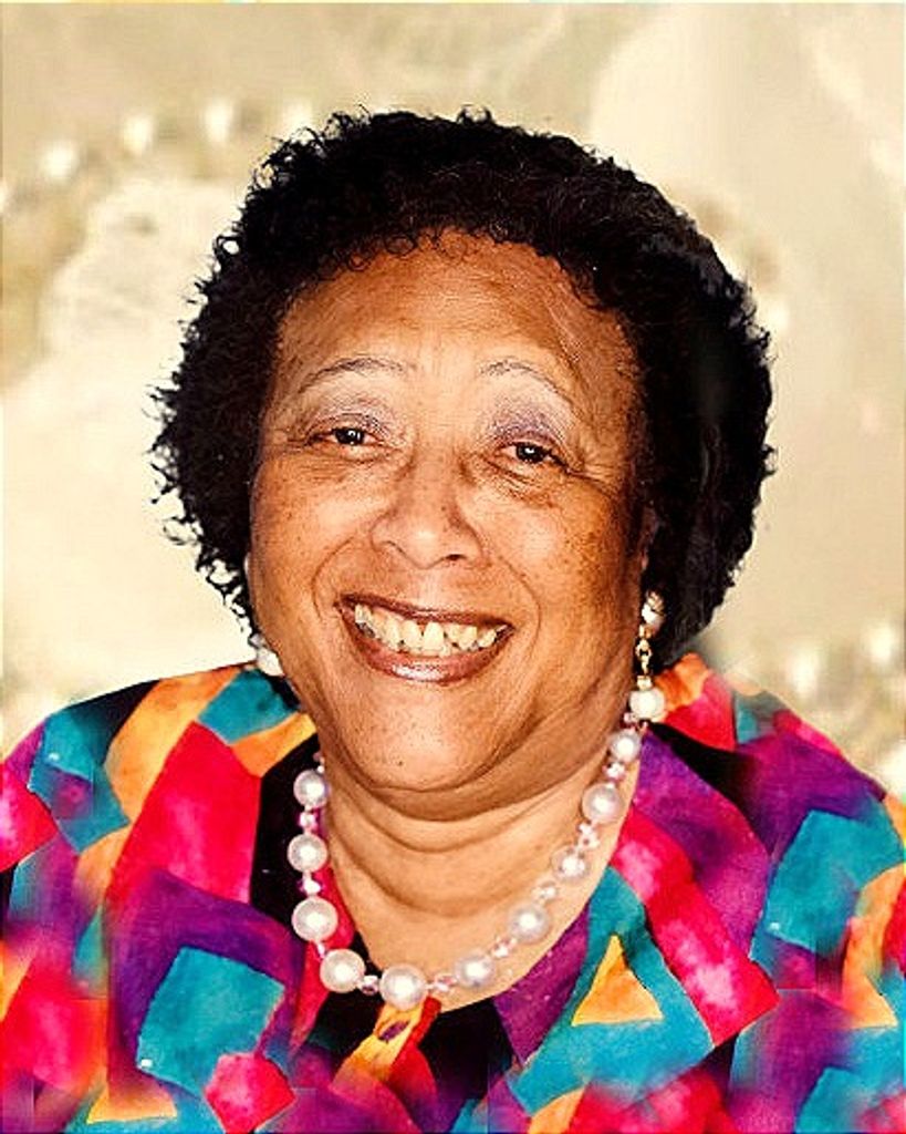 Grace E. Duncan Green Profile Photo