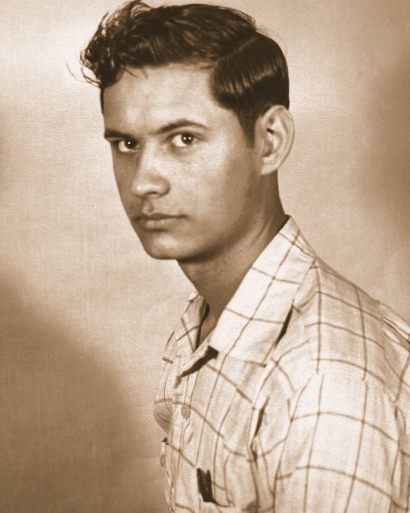 Donald "Don" Pashia Profile Photo