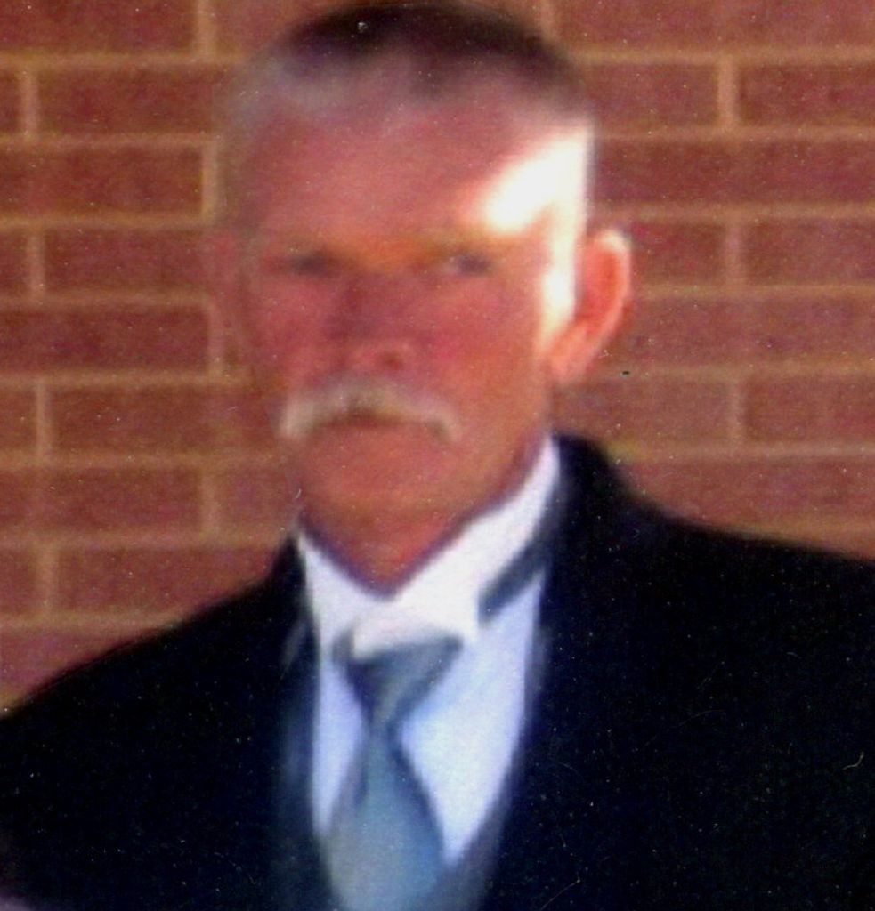 Leonard Eugene Bunnel