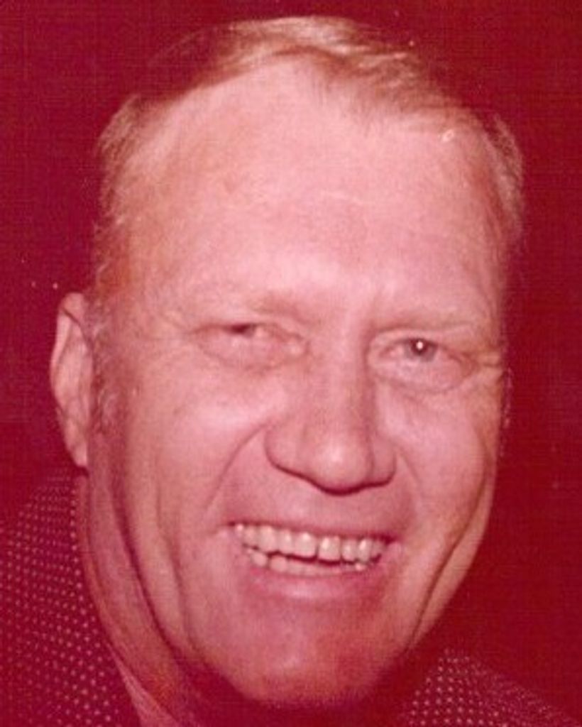 H. Earl Underwood