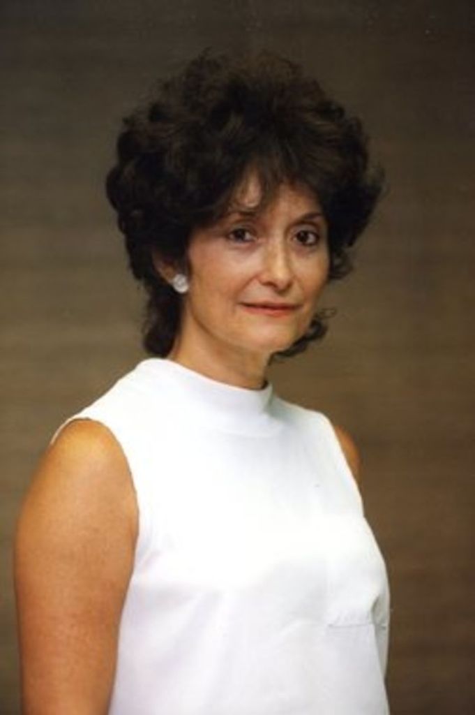Constance P. Sasser Profile Photo