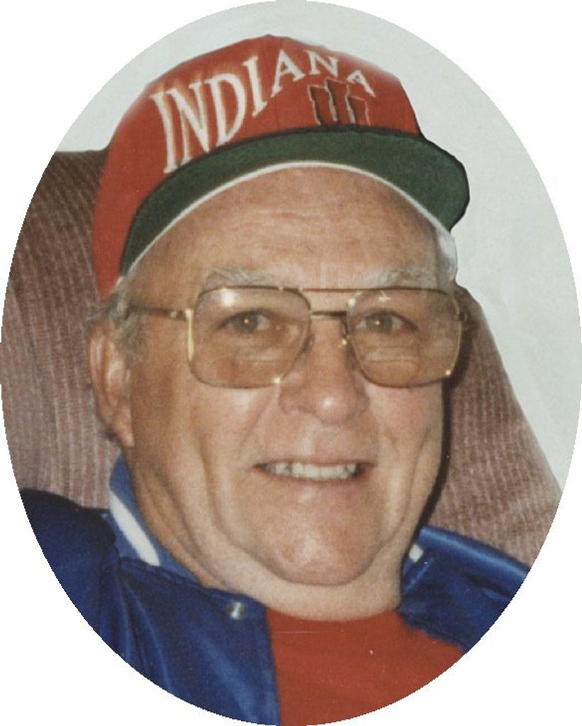 Wendell A. Mcmannis