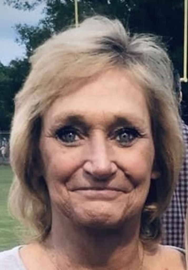 Annelle Gilder Scott Profile Photo