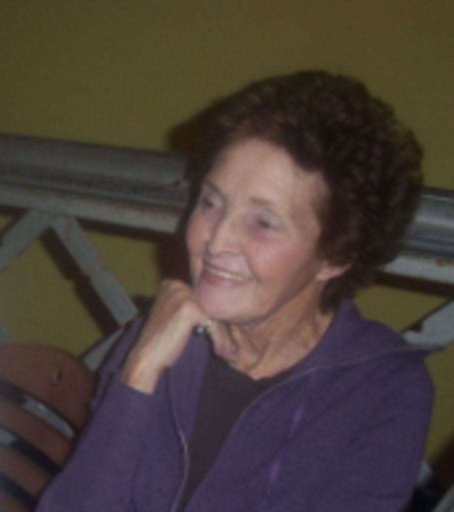 Kathleen "Kathy" Phillips