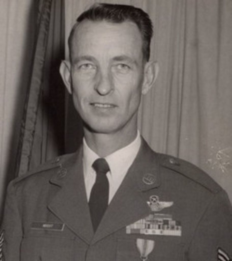 Everett Milton Wright Sr.