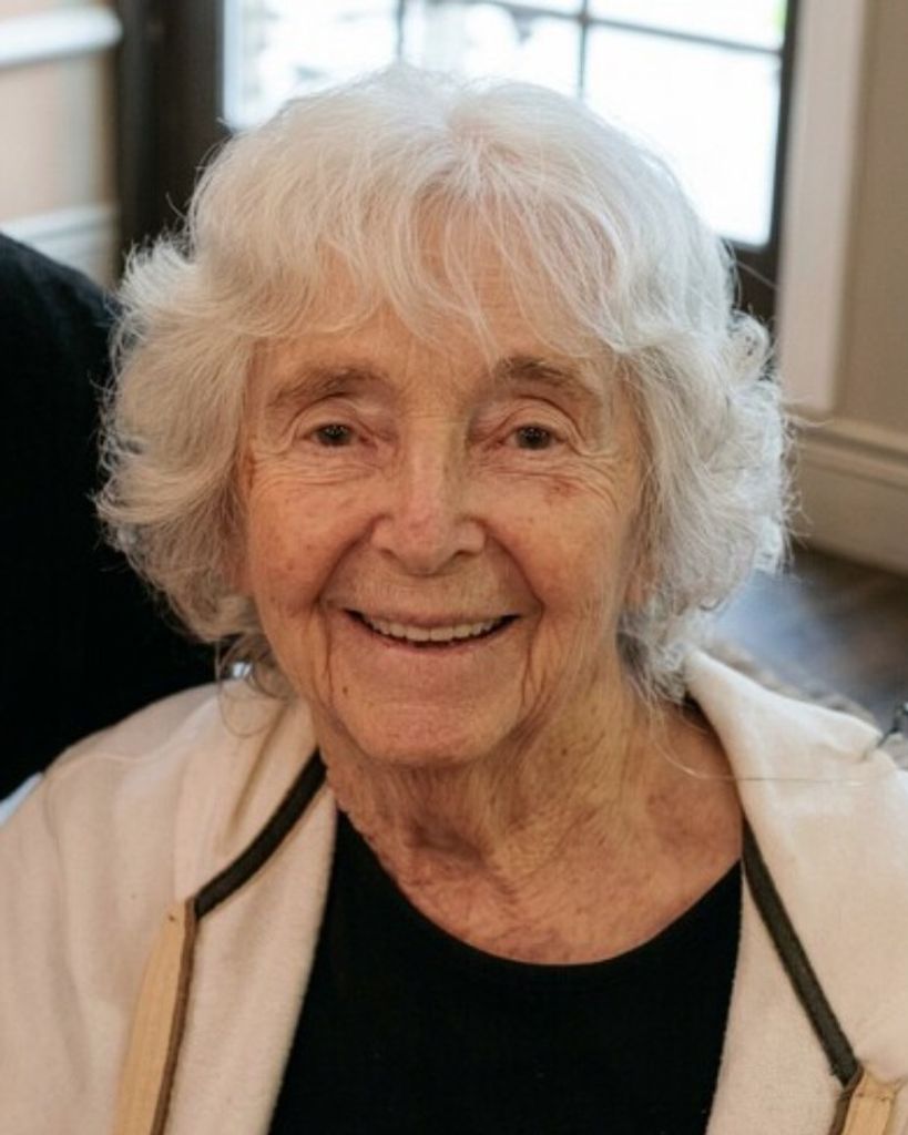 Virginia Gantt Foster Profile Photo