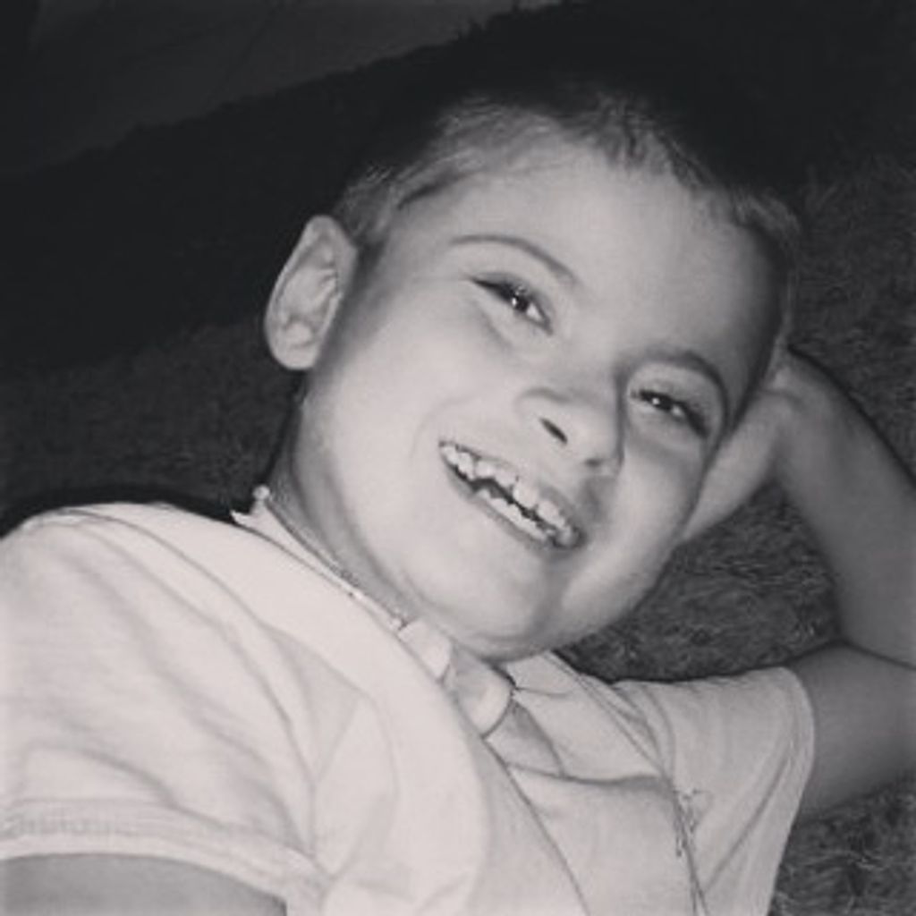 Caleb Bradford Eubanks Profile Photo