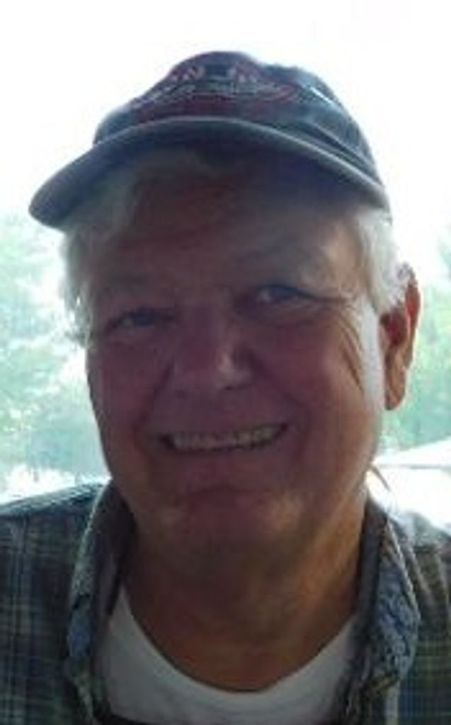 Robert 'Bob' Donald Kirchner Profile Photo
