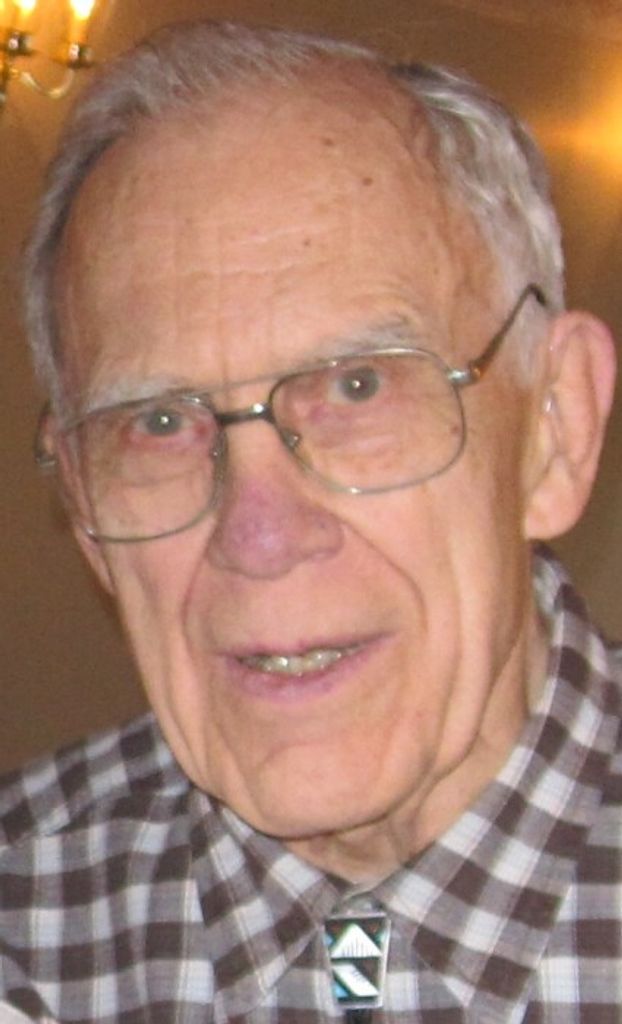 Richard J. Yanis