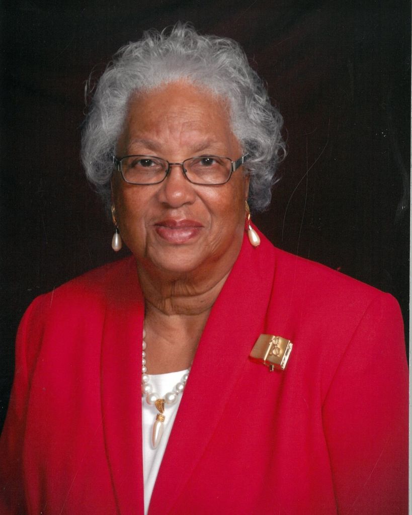 Carolyn Hogue-Pryor