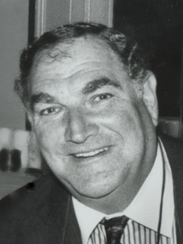 Sheldon Shelly b. Margolis Profile Photo
