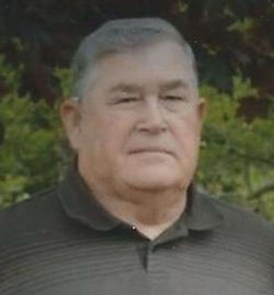 Ralph D. Hodges Profile Photo
