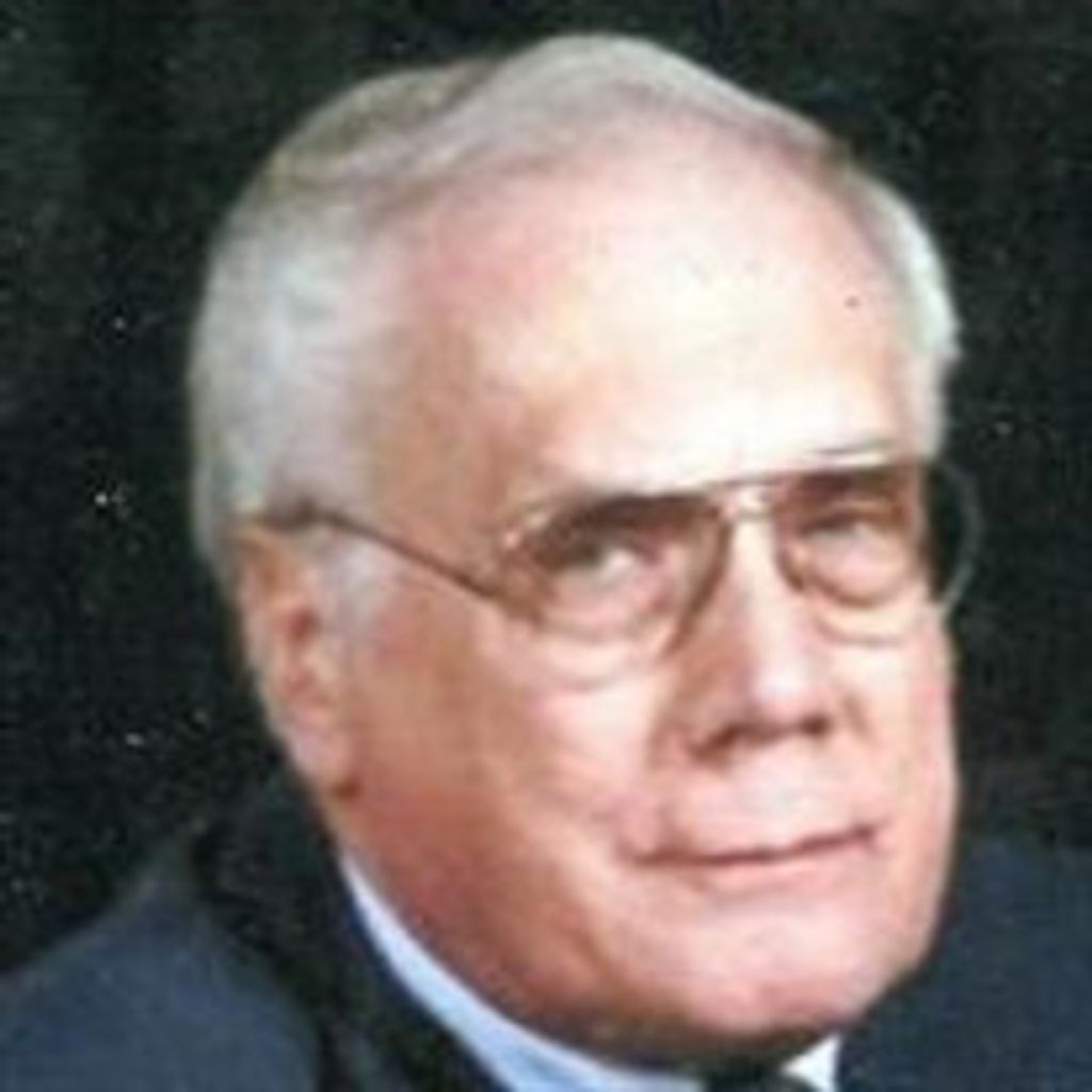 Elmer Winfield Rayburyn