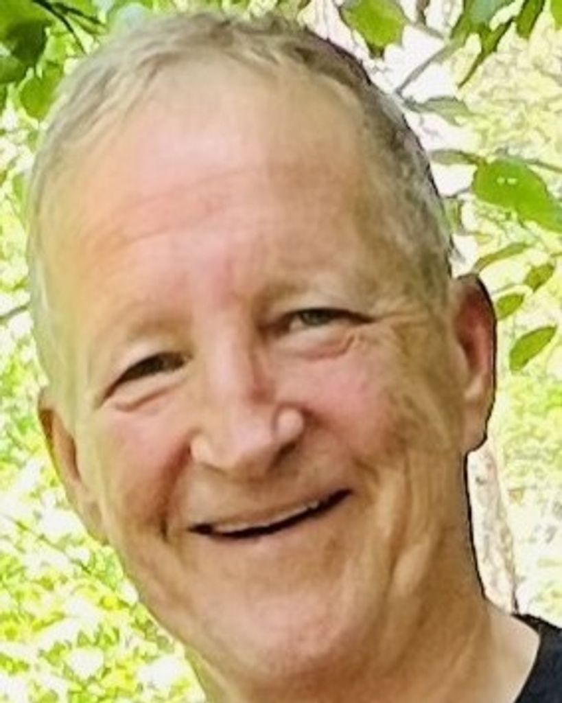 Donald J. Marszalik Profile Photo