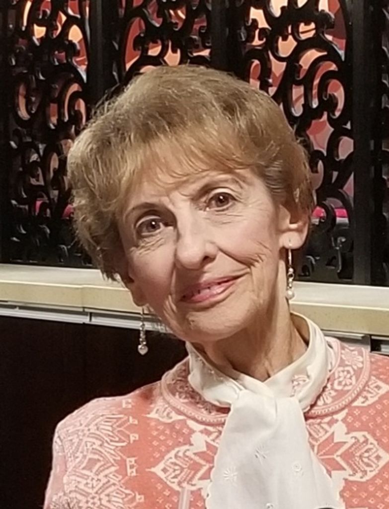 Bette-Lynn Manskie