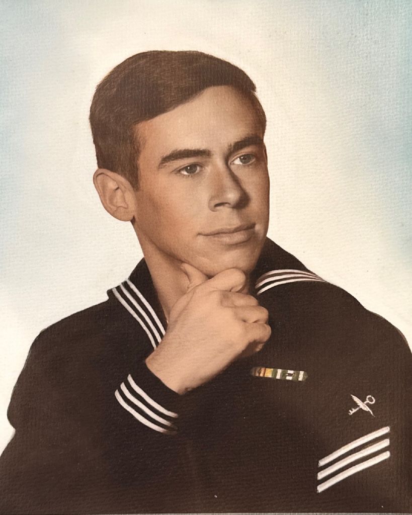 Stephen Wayne Loucks Profile Photo