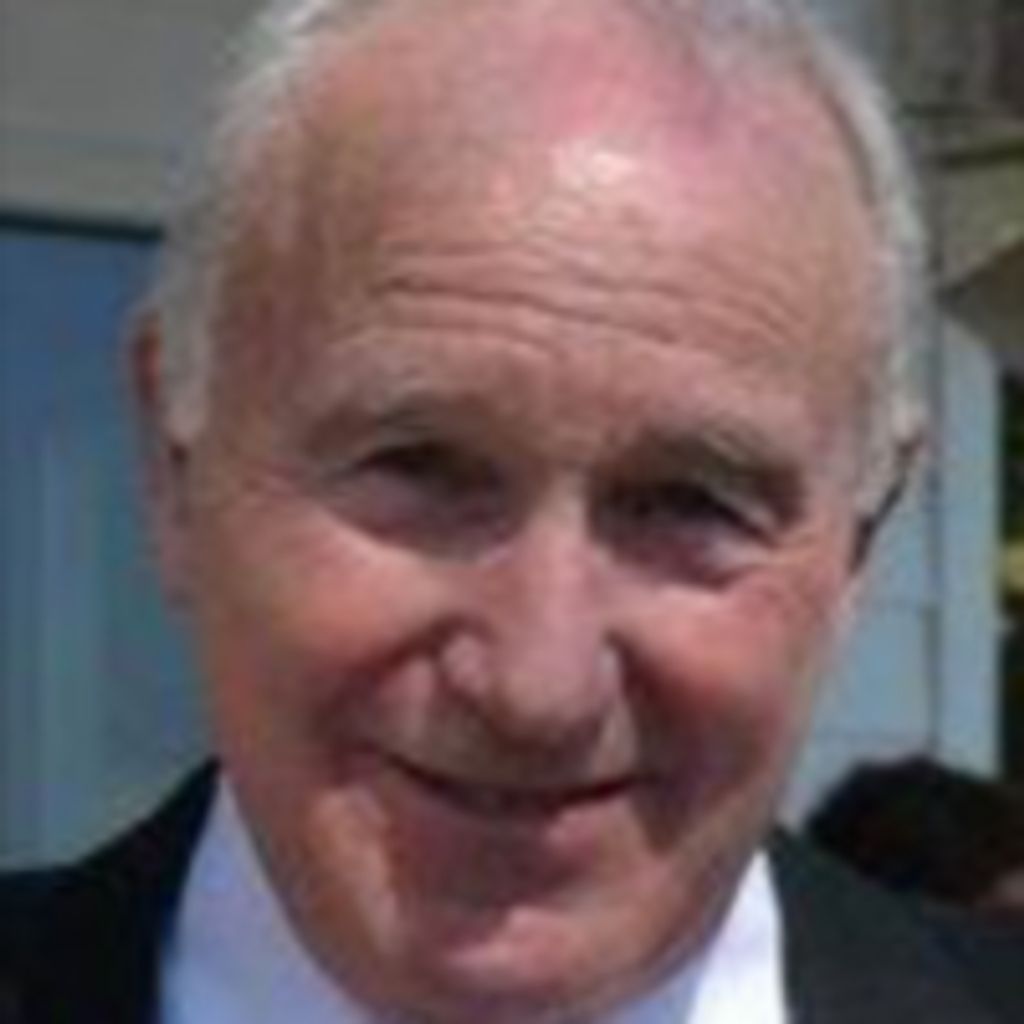 Lawrence J "Larry" Mcdonald