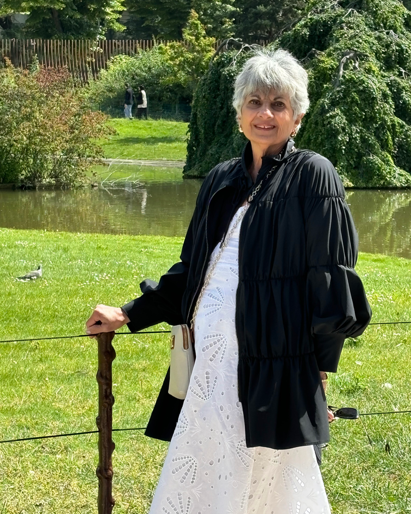 Nancy Lucy Rickards Profile Photo