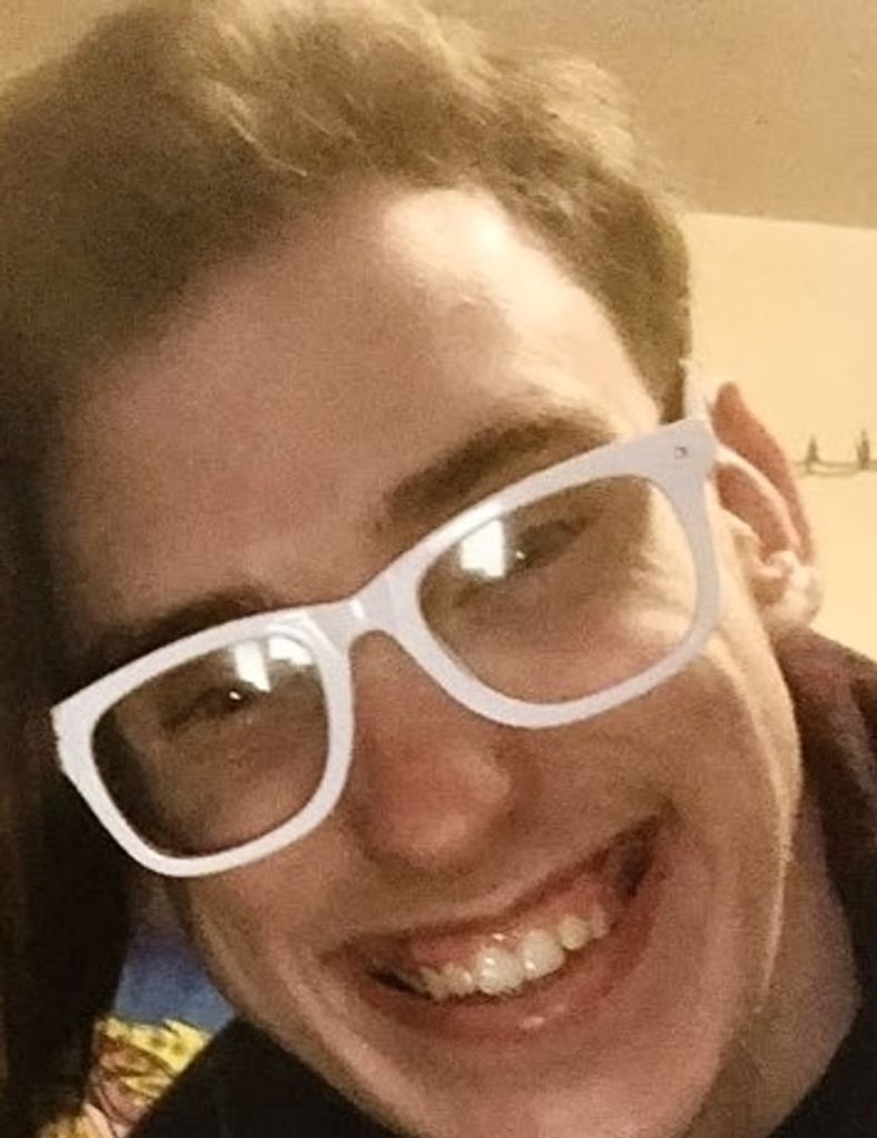 Dakota Leon Lankford Profile Photo