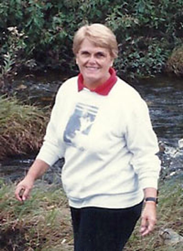 Jane P. (Ogden) Brailsford