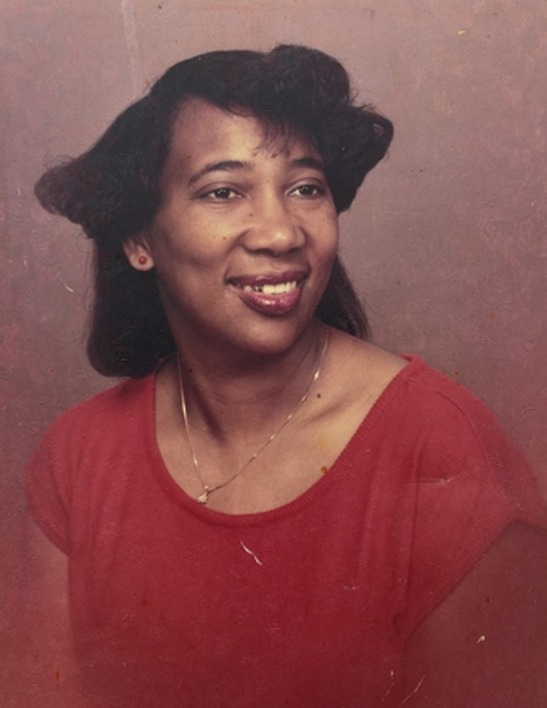 Tommie (Houston) Hollman