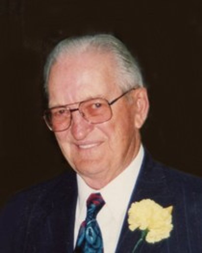 Allen T. Olson Profile Photo