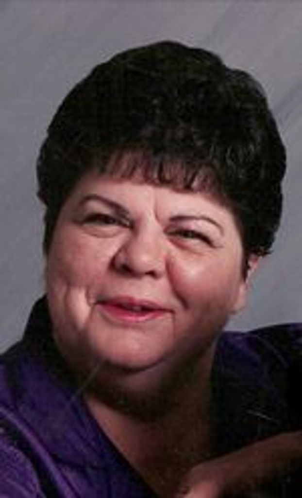 Margaret Marie Nygaard