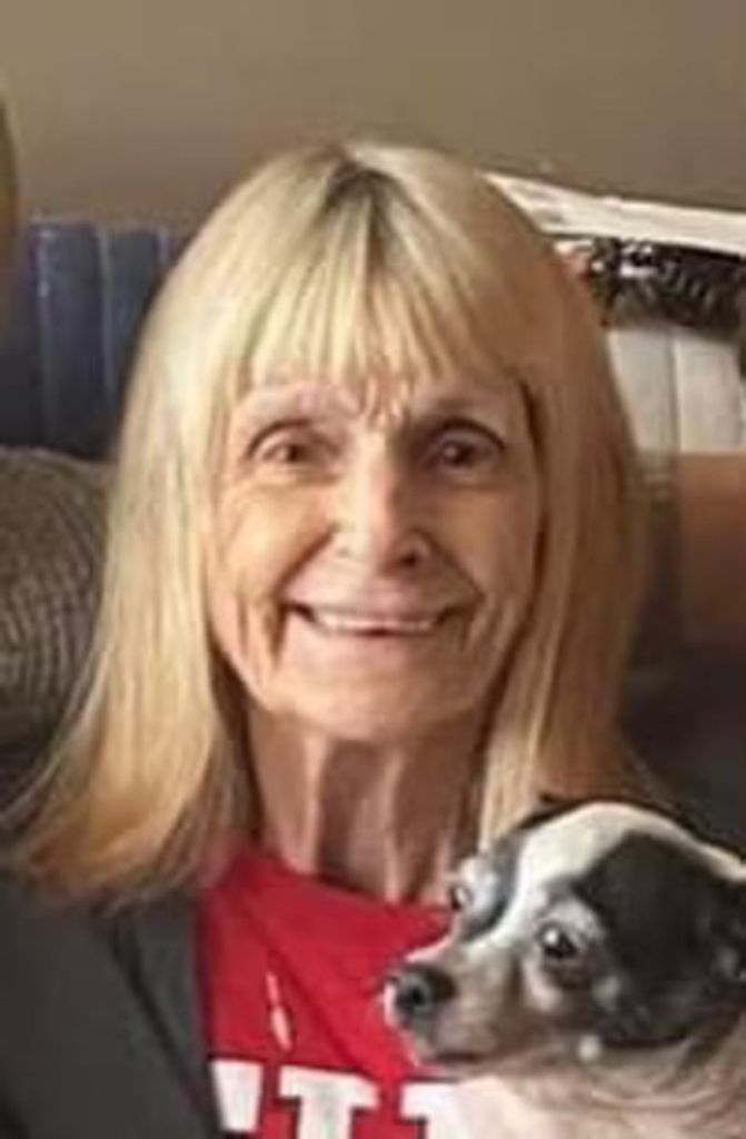 Christine Adams Boggs Profile Photo