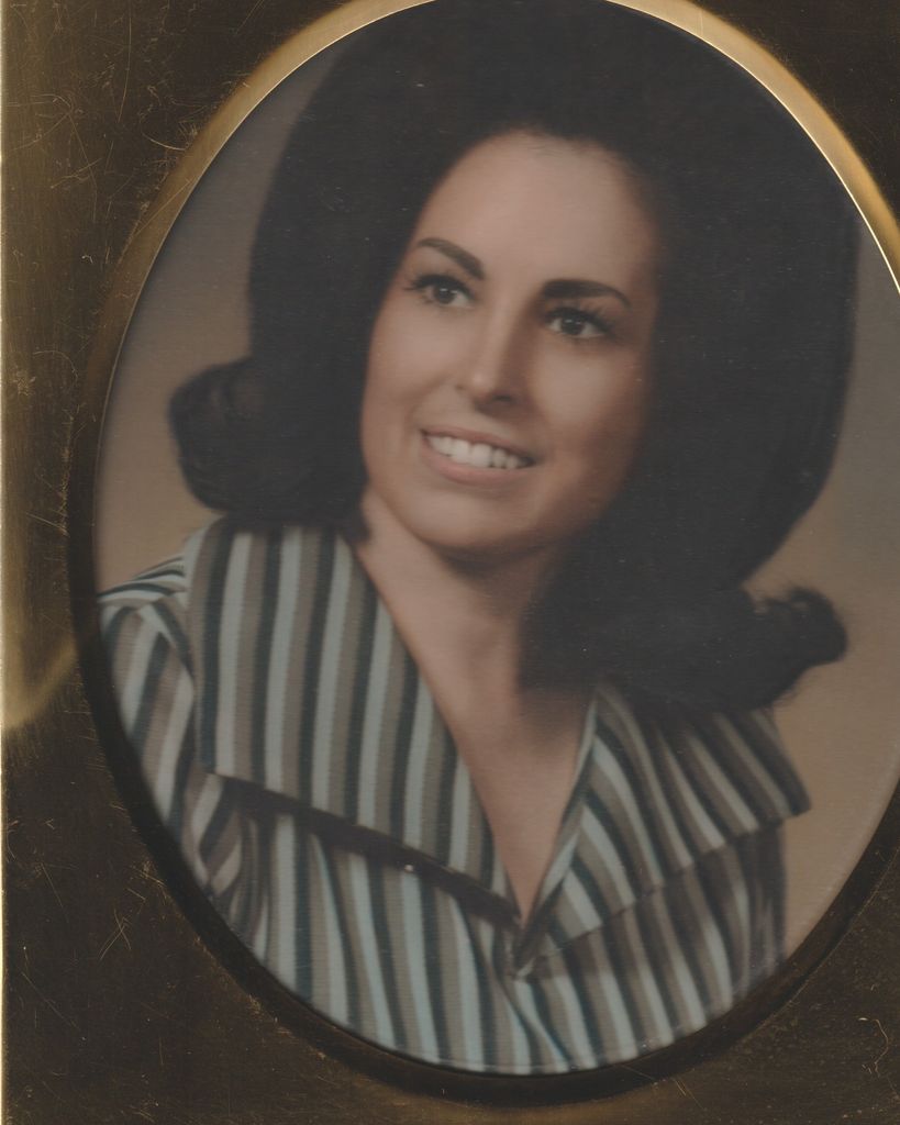 Mary Sue Quinton Profile Photo