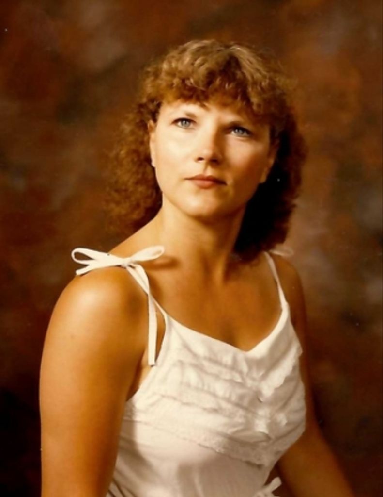 Diane Noel Gosnell