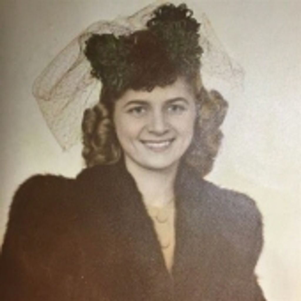 Signe Overstreet